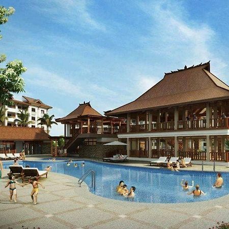 One Oasis A2, Shortwalk Sm Mall Free Pool Kitchen Davao Ngoại thất bức ảnh