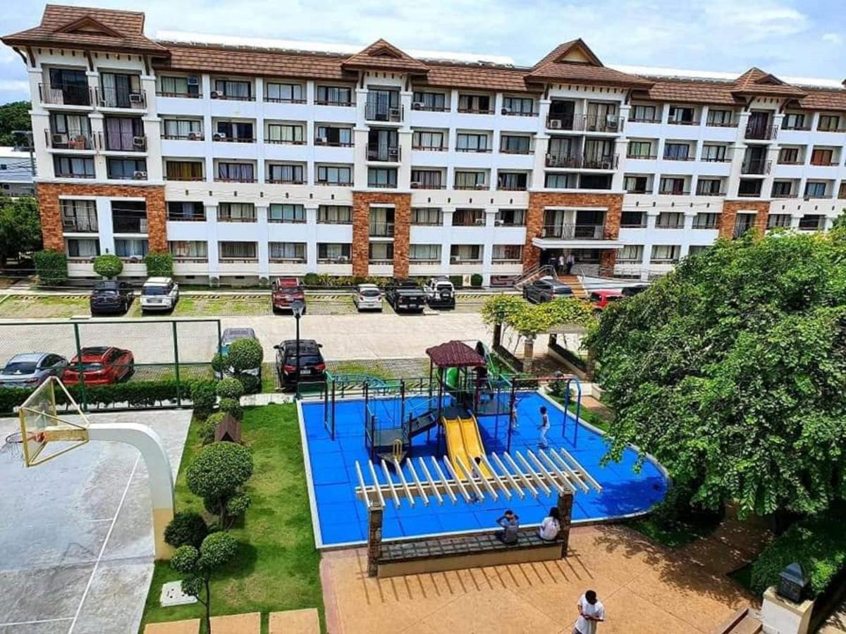 One Oasis A2, Shortwalk Sm Mall Free Pool Kitchen Davao Ngoại thất bức ảnh
