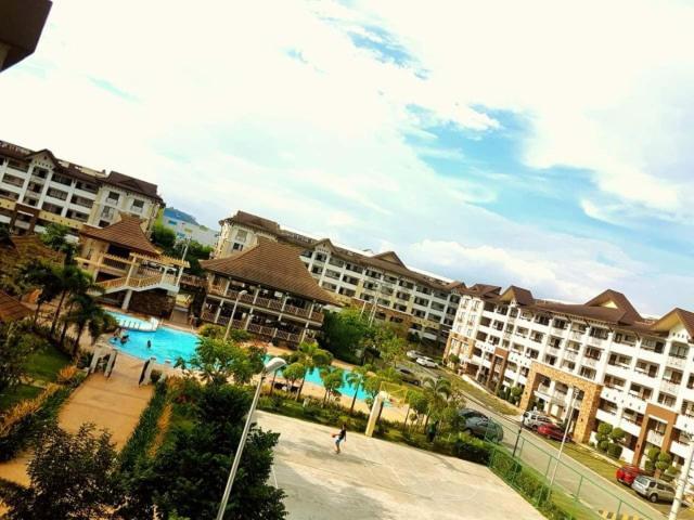 One Oasis A2, Shortwalk Sm Mall Free Pool Kitchen Davao Ngoại thất bức ảnh