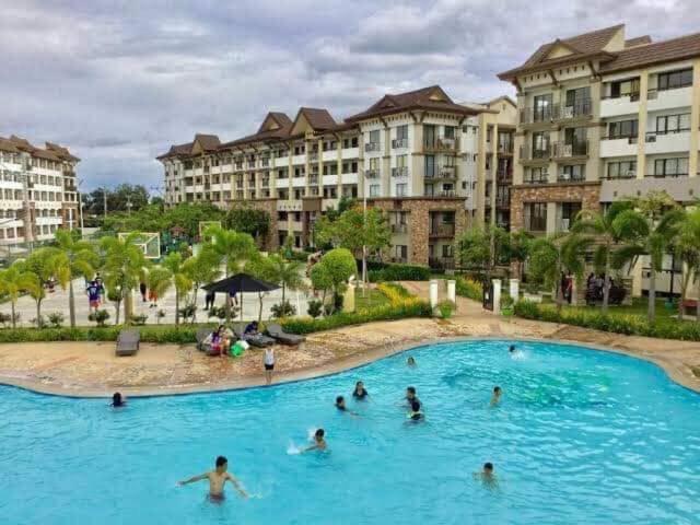 One Oasis A2, Shortwalk Sm Mall Free Pool Kitchen Davao Ngoại thất bức ảnh