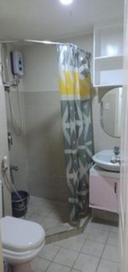 One Oasis A2, Shortwalk Sm Mall Free Pool Kitchen Davao Ngoại thất bức ảnh