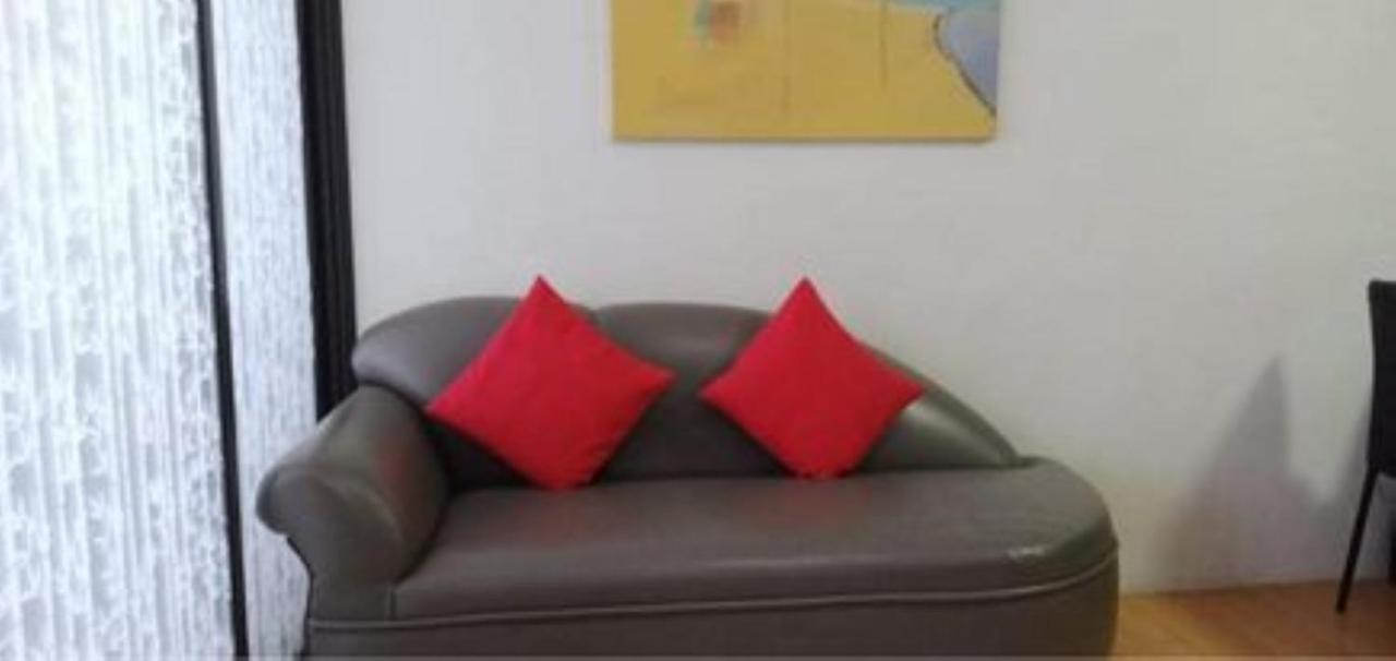 One Oasis A2, Shortwalk Sm Mall Free Pool Kitchen Davao Ngoại thất bức ảnh