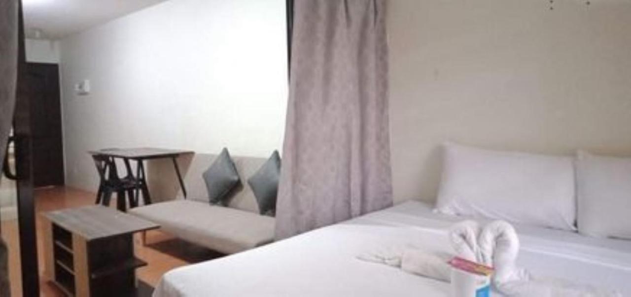 One Oasis A2, Shortwalk Sm Mall Free Pool Kitchen Davao Ngoại thất bức ảnh