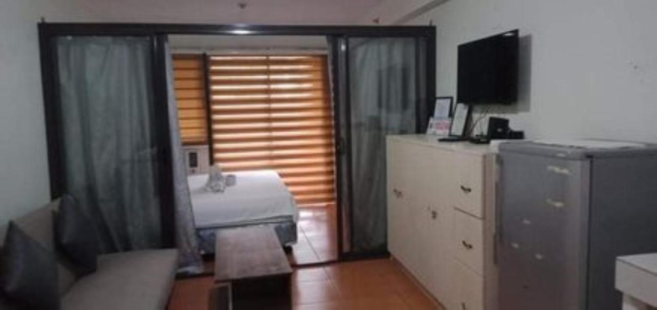One Oasis A2, Shortwalk Sm Mall Free Pool Kitchen Davao Ngoại thất bức ảnh